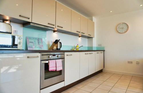 Victorious Apartments - 2 Bedroom - Foto 16