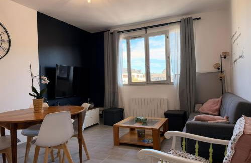 Appartement cosy - Foto 1