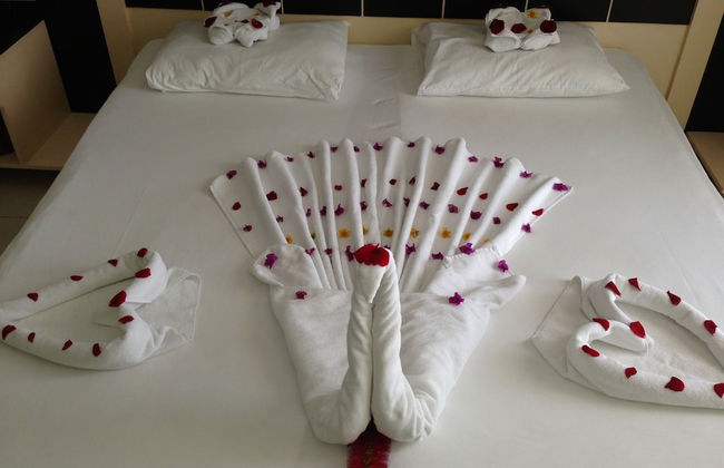 Okan Tower Apart Hotel - Foto 6