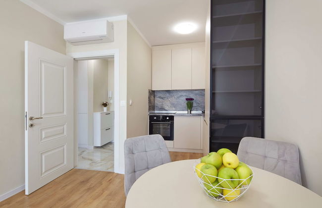 Bellicity Apart Complex - Foto 44