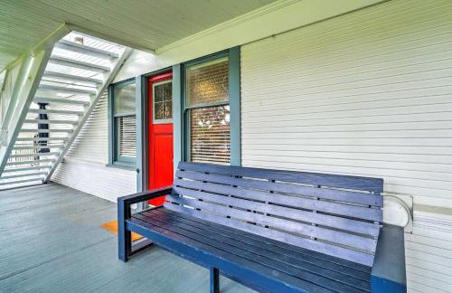 Cozy Carpinteria Apartment Walkable Location - Foto 13