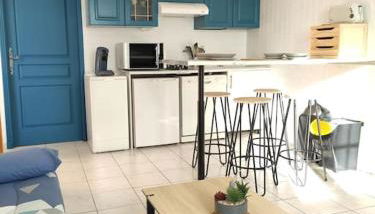 Gîte de la Tride 1 avec terrasse proche du centre - Photo 5