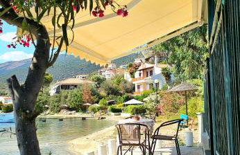 Polianthi Seaside House - Foto 20