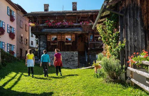 Antico Borgo Palue - Foto 32