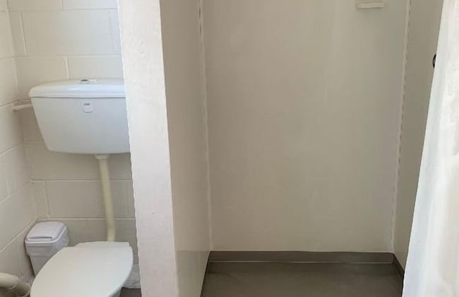 Cumberland Motel - Foto 27