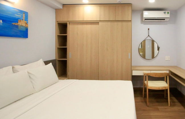 Cityhouse - LightHouse SG - Foto 25