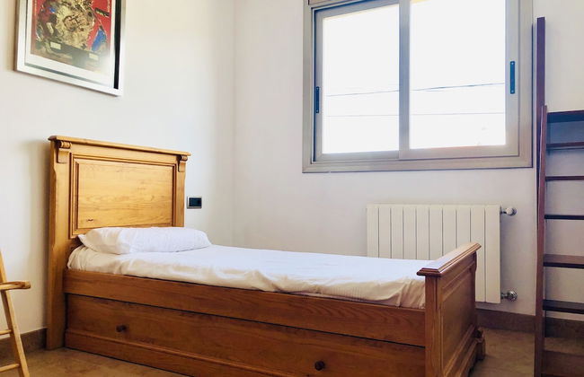 Chalet Con Piscina Privada - Foto 3