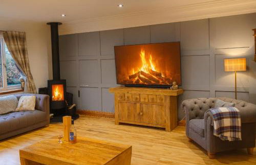 Gleann Fia House - Foto 43