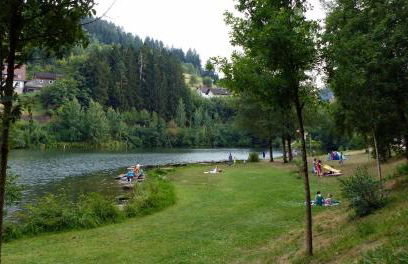 Schwarzwald-Ferienwohnungen Begert - Foto 11