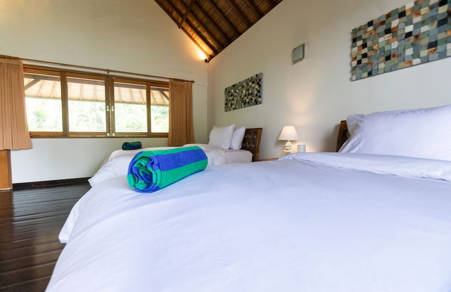 Villa Mandala - Foto 19