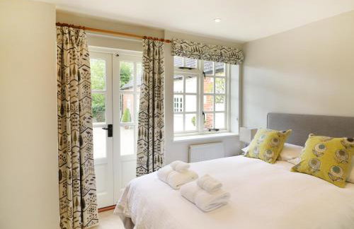 The Apple Shed, Motcombe, Shaftesbury - Foto 14