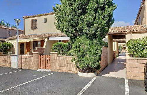 Petit coin de paradis dans résidence avec piscine - Foto 22