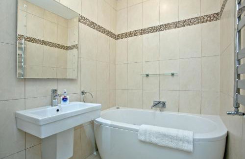 6 At The Beach, Sea View, Wi-Fi - Foto 22