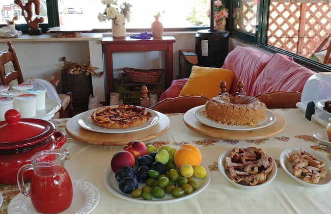 La Piana degli Ulivi - Foto 39