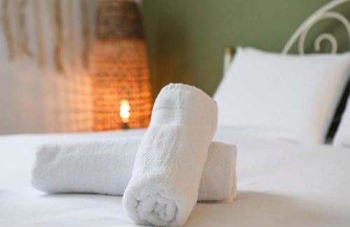 Maison avec jacuzzi - charme et sérénité pour 6 pers - Photo 22