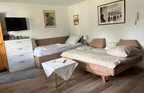 Ferienwohnung Lipps - Foto 12