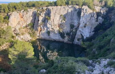 Appartement T3 climatisé avec vue sur mer - Foto 15