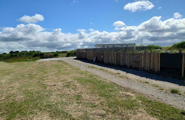 Watergate Lane Hideout - Foto 22