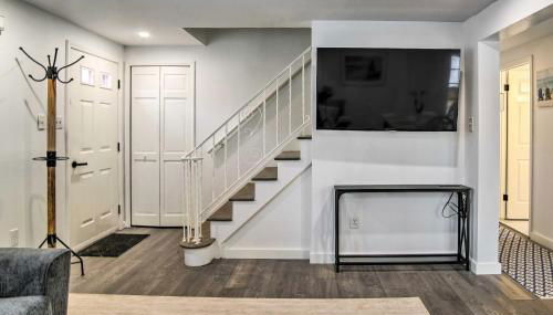 4 Mi to Beach! Family-Friendly Edgartown Escape - Foto 5