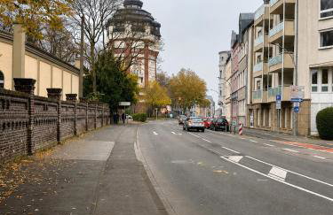 Gemütliches Apartment in zentraler Lage - Photo 12