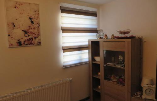 NEU Ferienhaus Torfmuttje nähe Norddeich mit Hund - Foto 6