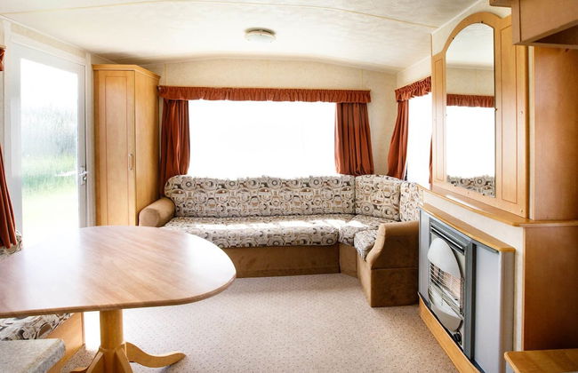 Holiday Camping Resort Domki Lazy - Foto 4