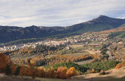 Casa Rural Graner - Foto 23