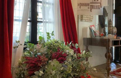 Suites La Posada De Pilar - Foto 80