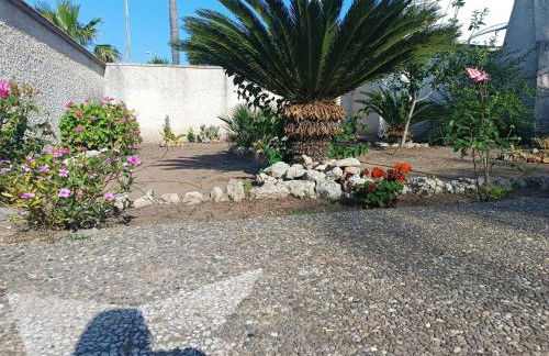 il giardino di Sofia Charm and Comfort Apartment - Foto 28