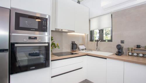 Villa Mimoza - Seaside Studio - Foto 4