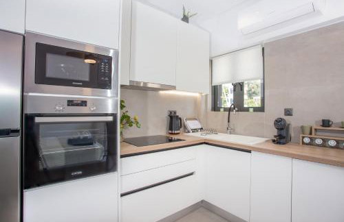 Villa Mimoza - Seaside Studio - Foto 4