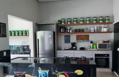 Casa Tô D`Boa Capitólio - Photo 22