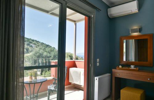 Dalasvillas SkalaAcqua - Foto 28