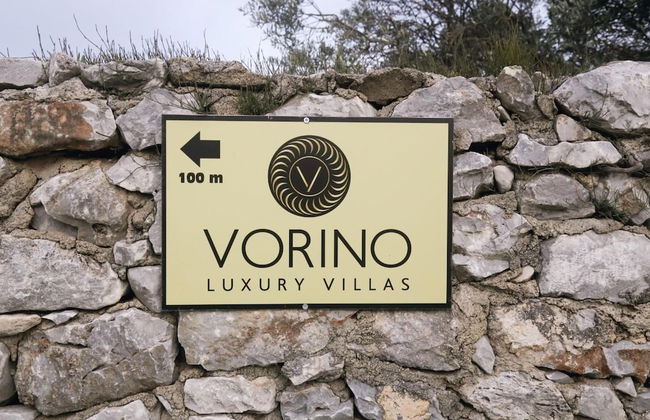 Vorino Luxury Villas - Foto 36