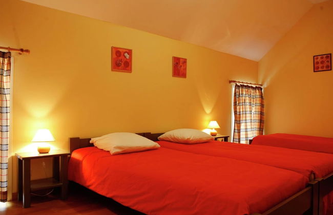 Grand Mill Stay in Anhee - Foto 10