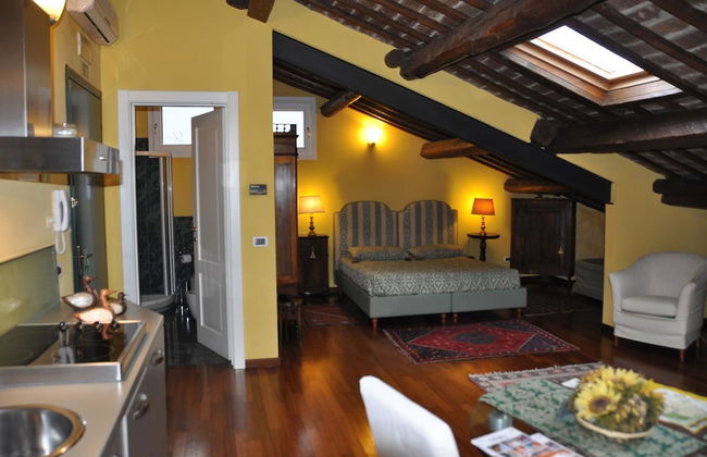 Piazza Nova Guest House - Photo 4