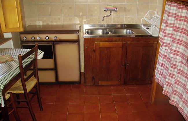 Fattoria Gambaro di Petrognano - Foto 32