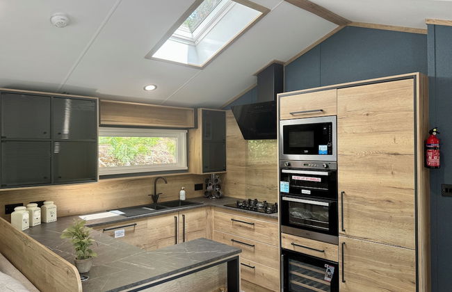 Aberdunant Caravans Direct - Photo 53