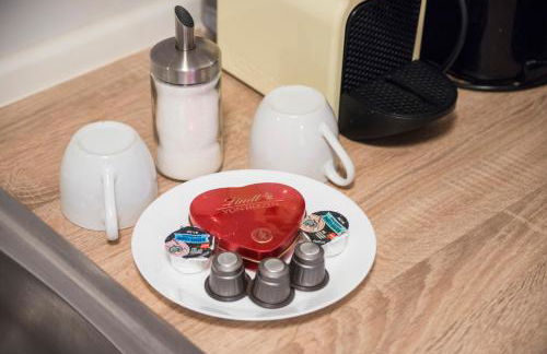 Düsseldorf Comfort Apartment - Photo 75