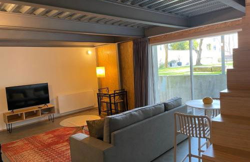 LovePorto2 Balcony/Garden@Hist.C - Foto 18