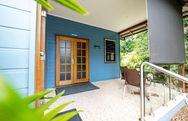 Blue Summit Hideaway - Foto 67