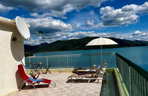 Villa Luka Apartman Niko - Foto 39