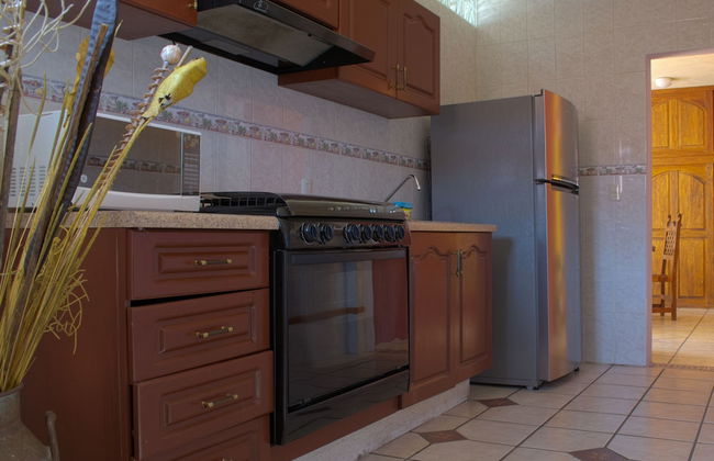 Casa Corazón de Plata Suites - Foto 15