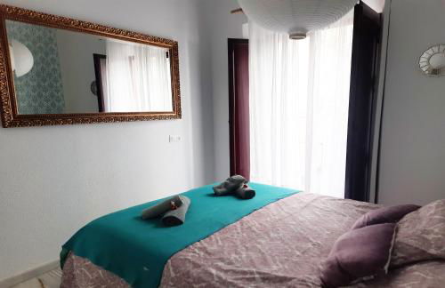 Sunny Balcony Alfalfa - Lovely Center Apartments Seville - Foto 21