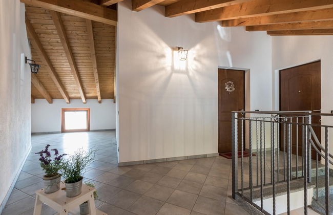 La Filanda Apartments by Wonderful Italy - Canapa - Foto 12