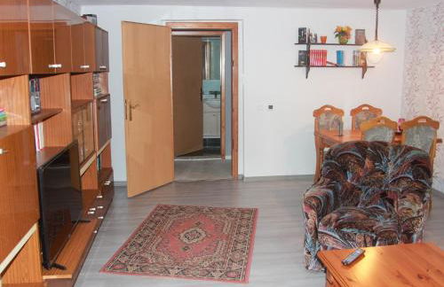 Einladende Ferienwohnung im malerischen Staßfurt - Foto 10