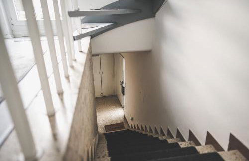 Maisonette Premium Apartment mit Dachterrasse für Business und Familie - Photo 36