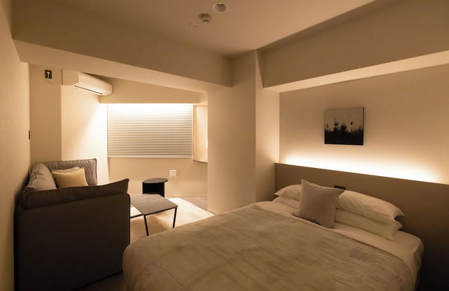 CREST TENMA - Self Check-In Only - Foto 6