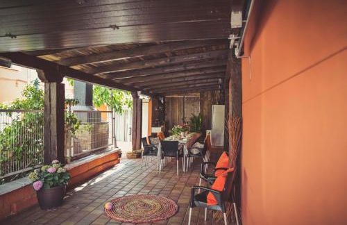 CASA RURAL EL SAUCE. A 2,5 KM DE CUENCA CAPITAL - Foto 16