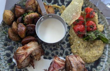 Les Villas de la Résidence U Veniqui - Foto 42